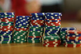 Зеркало Casino SpinCity